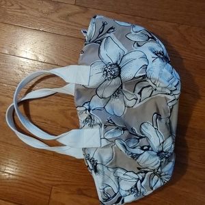 Gorgeous Hollister bag